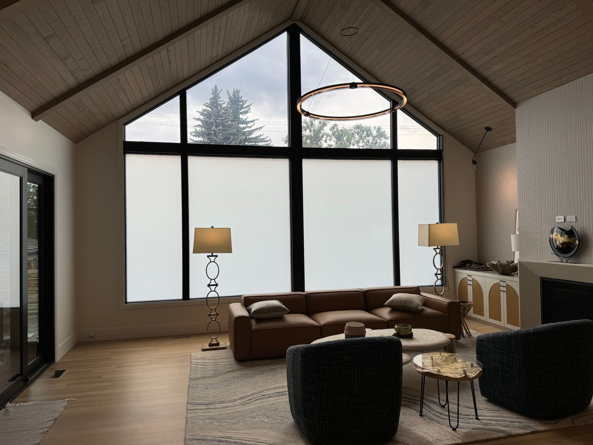 Smart Film For Your Home